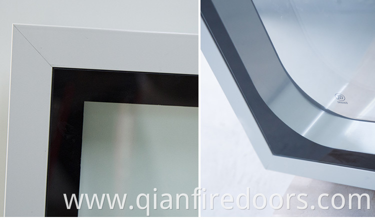 modern door main entry turkey design flush entrance fire rated steel doors for hospital clean room